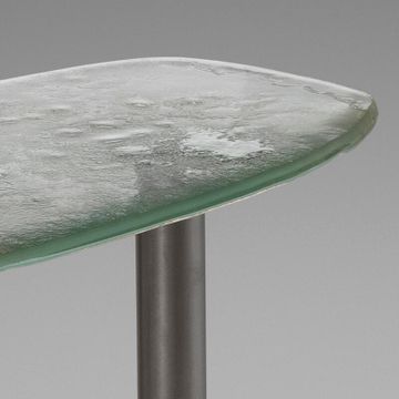 Rapier Contemporary Console by Arte Veneziana - view 2