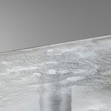 Rapier Contemporary Console by Arte Veneziana - view 4