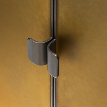 Vieste Contemporary Cabinet by Arte Veneziana - view 9