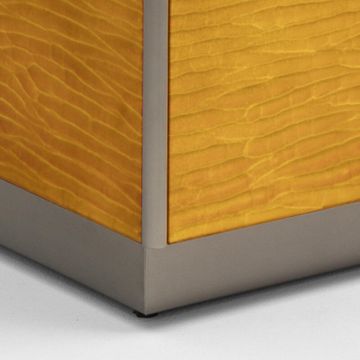 Vieste Contemporary Cabinet by Arte Veneziana - view 8