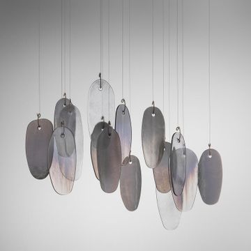 Volo Contemporary Lightings by Arte Veneziana - view 7