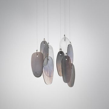 Volo Contemporary Lightings by Arte Veneziana - view 9