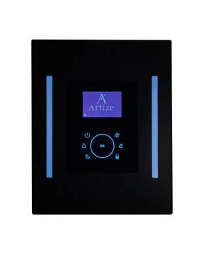 Steam Module Touch Display by Artize - view 3