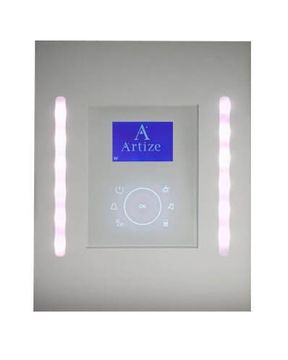 Steam Module Touch Display by Artize - view 7