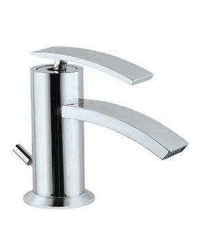 Single Lever 1-Hole Bidet Mixer by Artize - view 3