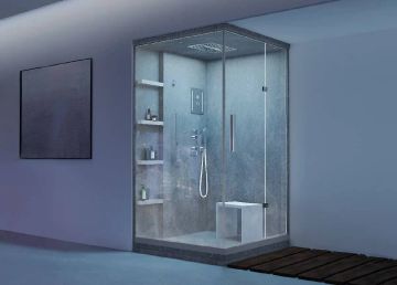 Steam Power Steam Generator by Artize - view 2