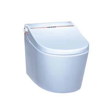 Fully Automatic Rimless Wall Hung WC by Artize - view 3