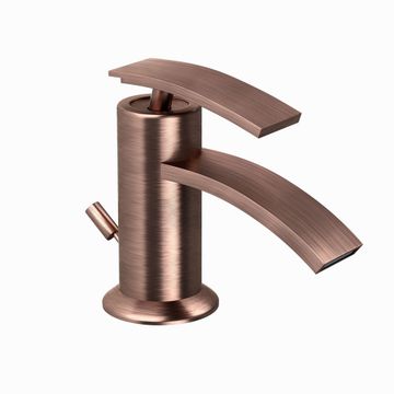Single Lever 1-Hole Bidet Mixer by Artize - view 9