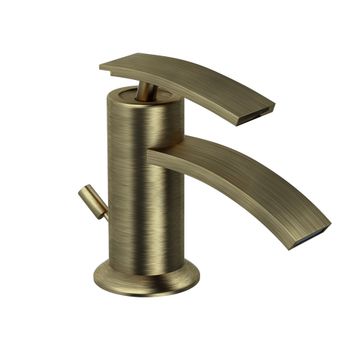 Single Lever 1-Hole Bidet Mixer by Artize - view 7