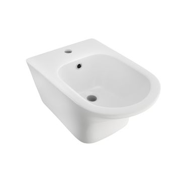 Blind Installation Wall Hung Bidet by Artize - view 3
