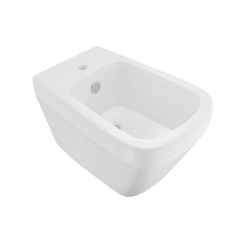 Angelo Wall Hung Bidet by Artize - view 3