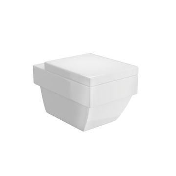 Linea Wall Hung WC by Artize - view 3