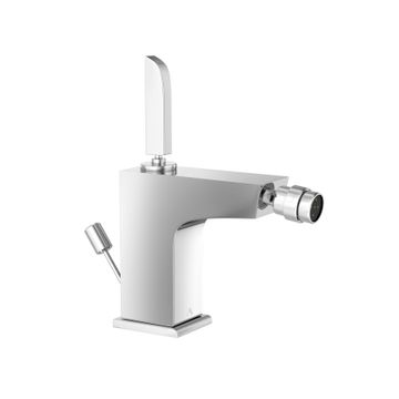 Lexa Joystick Bidet Mixer by Artize - view 3