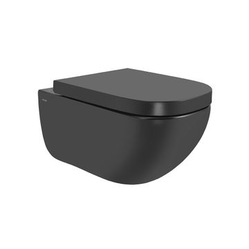 Lexa Rimless Wall Hung WC by Artize - view 7