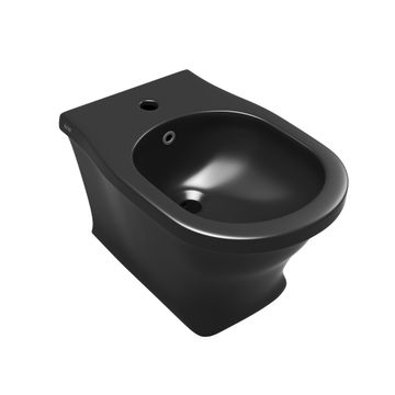 VIC Blind installation wall hung bidet by Artize - view 6