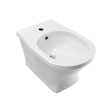 VIC Blind installation wall hung bidet by Artize - view 3