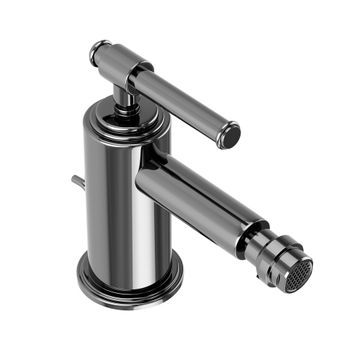 VIC Single Lever 1-Hole Bidet Mixer by Artize - view 7