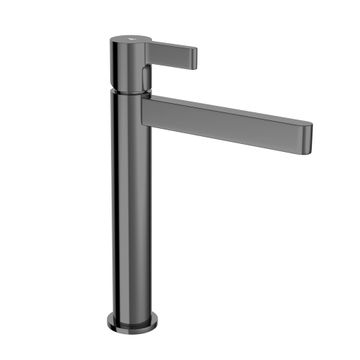 Aris Single Lever Tall Boy Basin Mixer by Artize - view 7