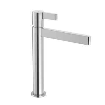 Aris Single Lever Tall Boy Basin Mixer by Artize - view 3