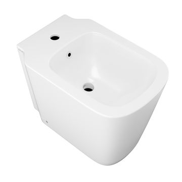 Aris Floor Mounted Bidet by Artize - view 3