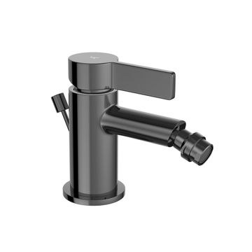 Aura Single Lever 1-Hole Bidet Mixer with Popup Waste System by Artize - view 7