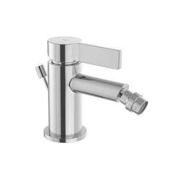 Aura Single Lever 1-Hole Bidet Mixer with Popup Waste System by Artize - view 3