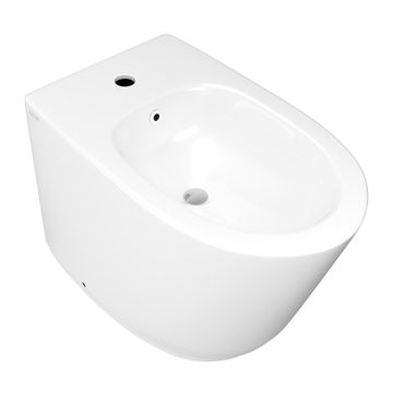 Aura Floor Mounted Bidet by Artize - view 3
