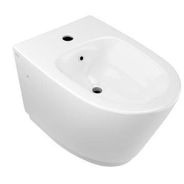 Aura Wall Hung Bidet by Artize - view 3