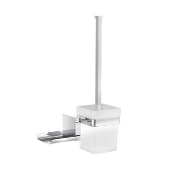 Duos Toilet Brush by Artize - view 3