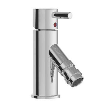 Kavalier Single Lever 1-Hole Bidet Mixer by Artize - view 3