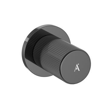 Navia Exposed Part Kit of Concealed Stop Cock by Artize - view 6