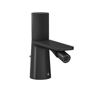 Navia Bidet Mixer with Popup Waste System by Artize - view 7
