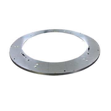 False ceiling installation kit for Navia Rainjoy Shower 450mm by Artize - view 3