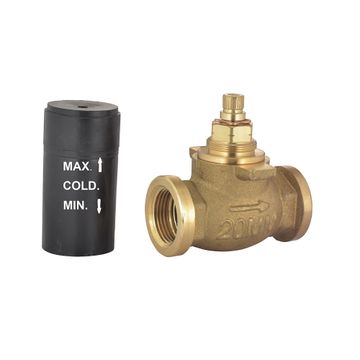 Navia Regular Body of Concealed Stop Cock Cold Only by Artize - view 3