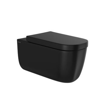 Signac Rimless Wall Hung WC by Artize - view 5