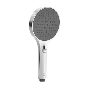 Serene Multi-hole Nozzle Hand Shower by Artize - view 3