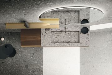 Riga by Arbi Arredobagno - view 3