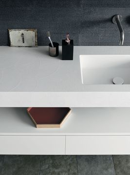 Wall by Arbi Arredobagno - view 2
