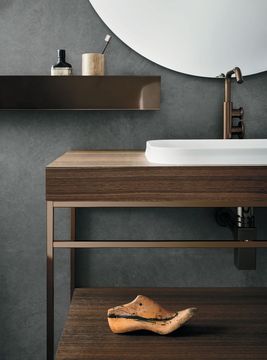 Belt INC by Arbi Arredobagno - view 5