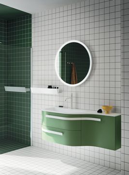 Moby 85 by Arbi Arredobagno - view 3