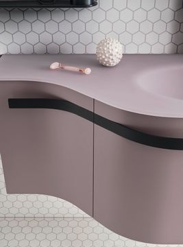 Ovale 57 by Arbi Arredobagno - view 2