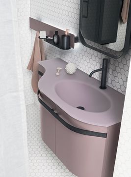 Ovale 57 by Arbi Arredobagno - view 3