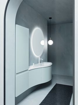Slim by Arbi Arredobagno - view 3