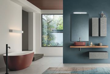Milù 45 by Arbi Arredobagno - view 2
