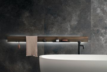 Clio by Arbi Arredobagno - view 3