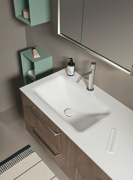 Bob piccolo by Arbi Arredobagno - view 2
