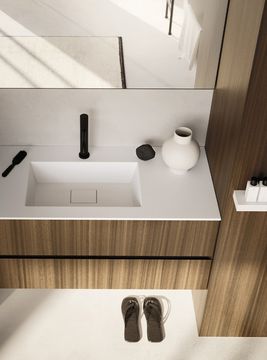 Juno by Arbi Arredobagno - view 2