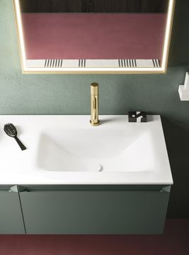 Bob piccolo by Arbi Arredobagno - view 3
