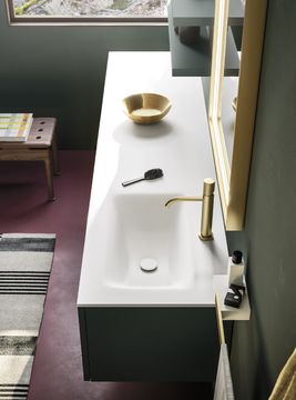 Bob piccolo by Arbi Arredobagno - view 4