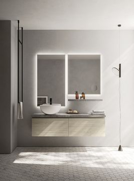Semisfera by Arbi Arredobagno - view 3